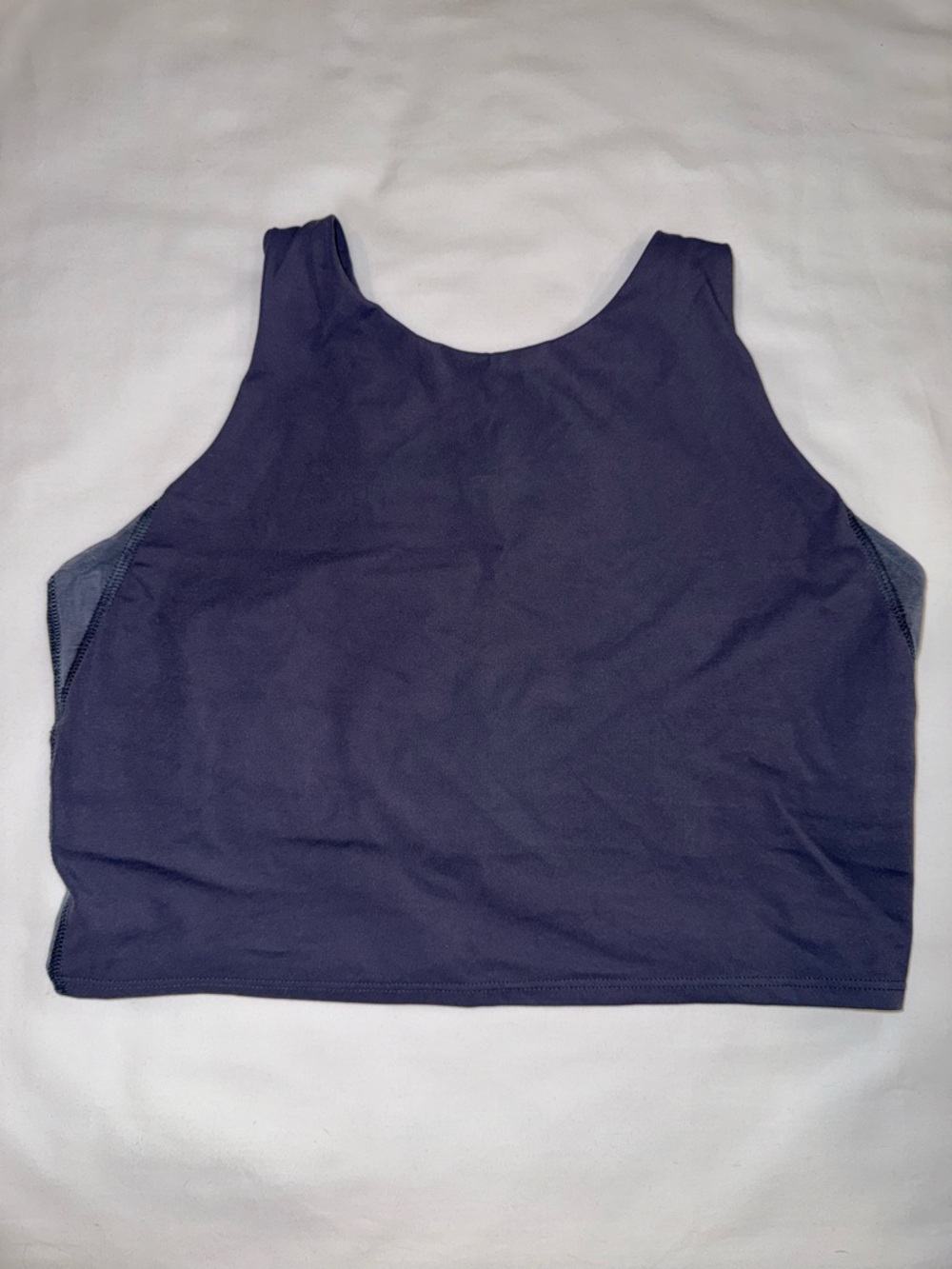 Avia Navy Performance Sports Bra